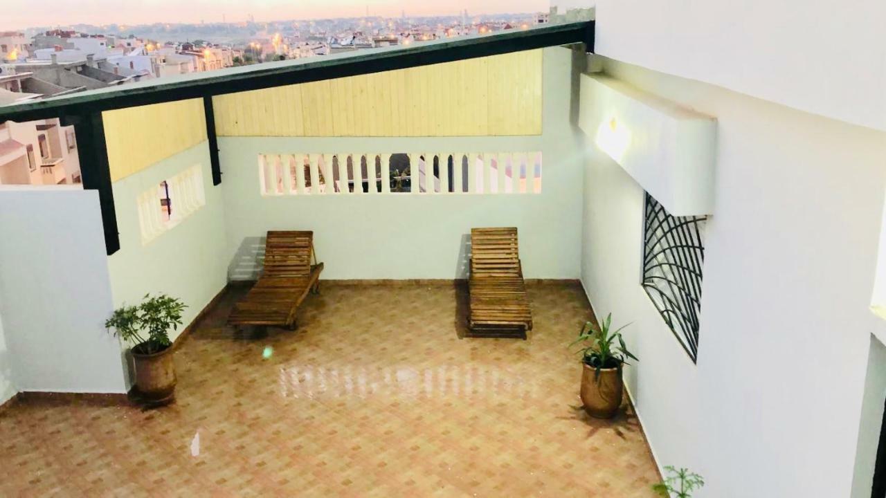 Safiote House Appartement ภายนอก รูปภาพ